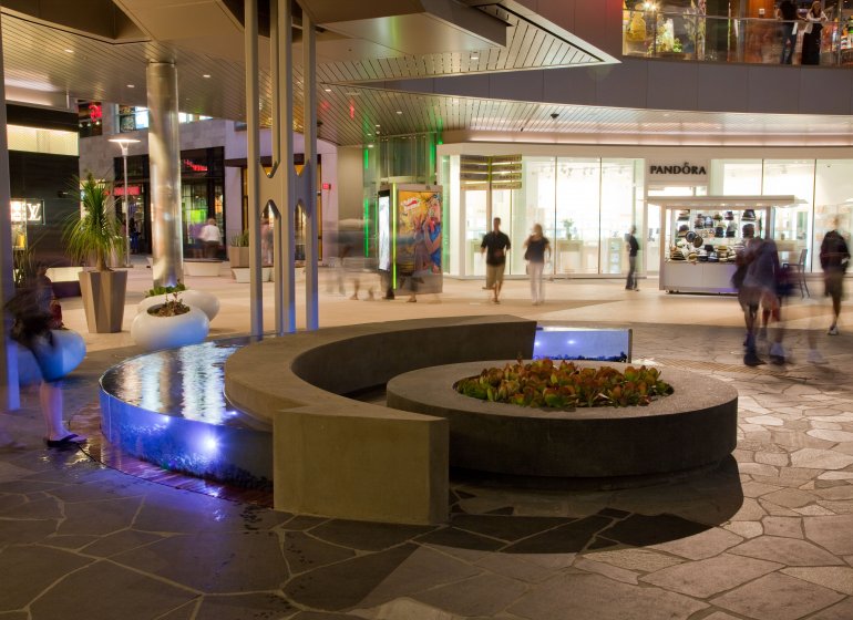 Santa Monica Place · RSM Design