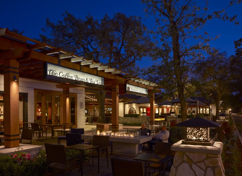 Westlake Village